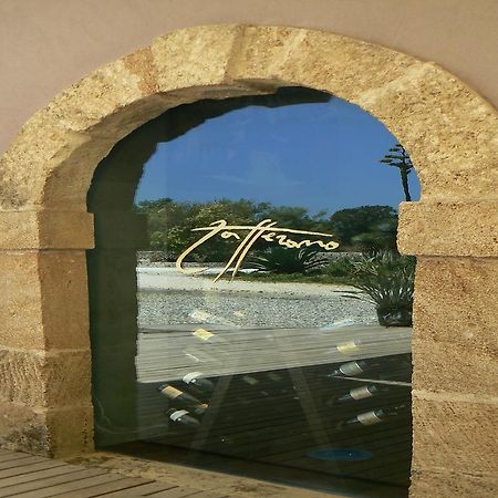 Caol Ishka Hotel Сиракузы Экстерьер фото