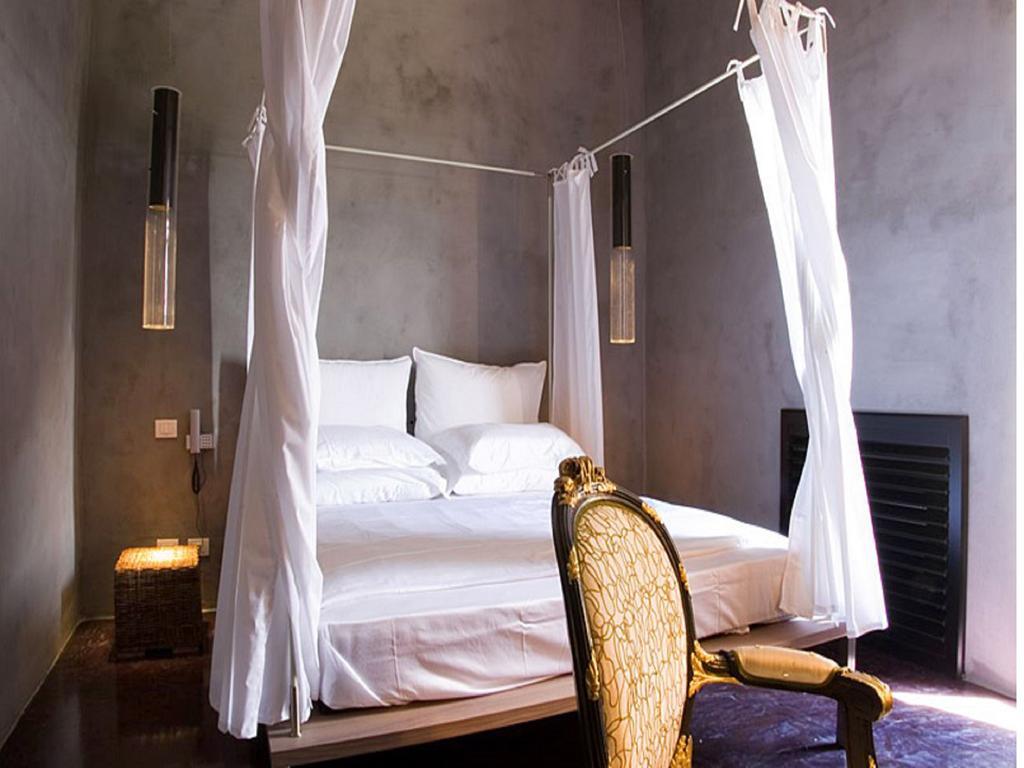 Caol Ishka Hotel Сиракузы Номер фото