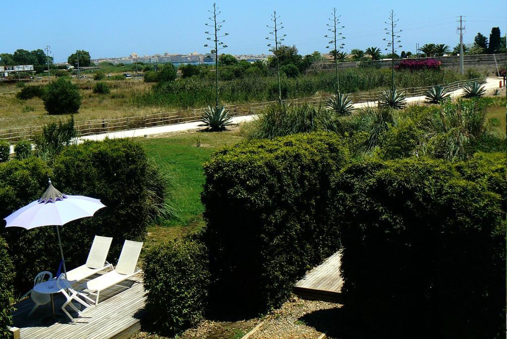 Caol Ishka Hotel Сиракузы Номер фото