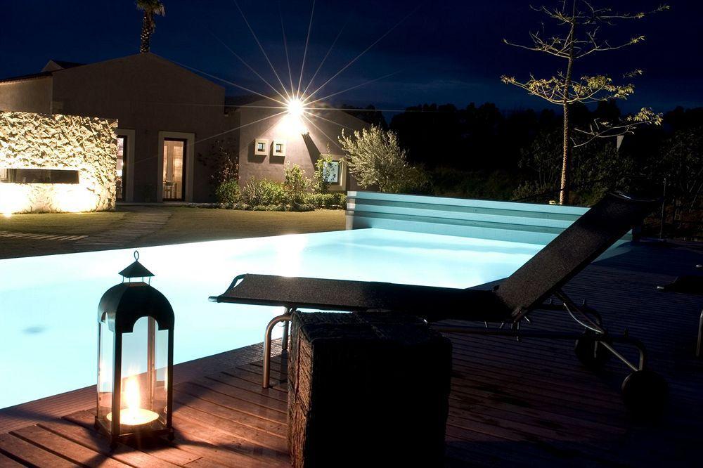 Caol Ishka Hotel Сиракузы Экстерьер фото