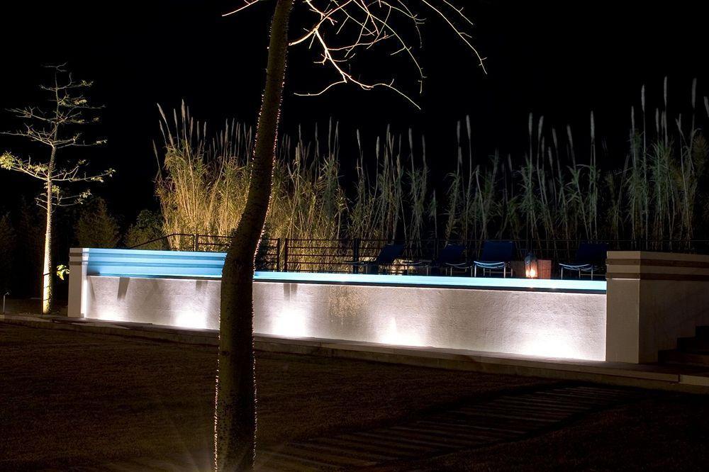 Caol Ishka Hotel Сиракузы Экстерьер фото