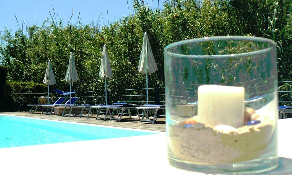 Caol Ishka Hotel Сиракузы Экстерьер фото