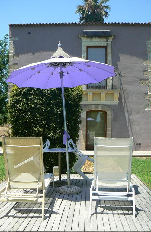 Caol Ishka Hotel Сиракузы Экстерьер фото