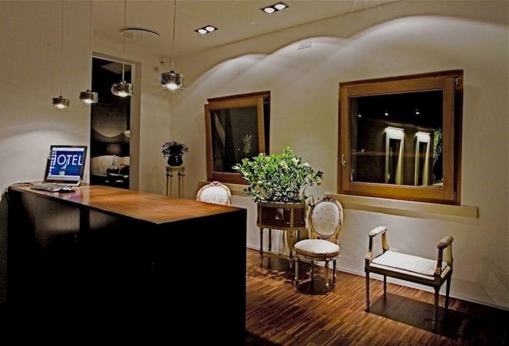 Caol Ishka Hotel Сиракузы Экстерьер фото